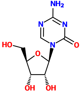 (image for) MC080917 5-Azacytidine